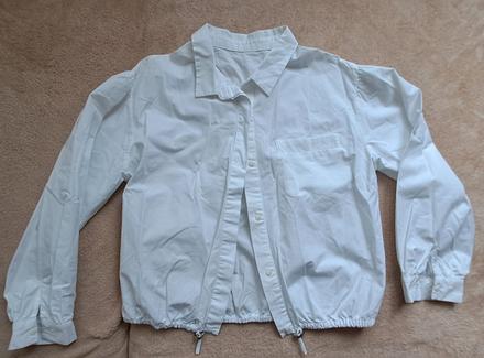 Dievčenská blúzka veľkosť cca 140 - 146, 140