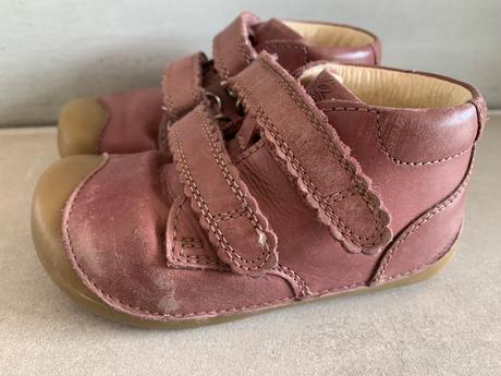 Celoročné topánky, bundgaard,23