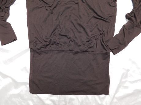 Pekne trendy šaty/tunika, gina,38