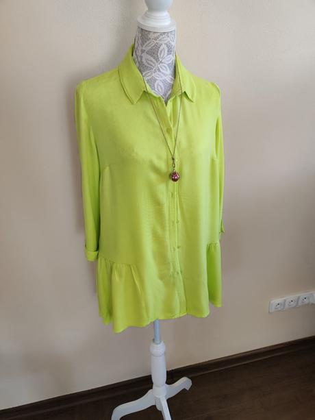 Dámska košeľa, mohito,s