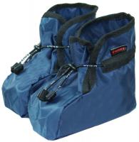 Návleky na topánky dieťaťa, 