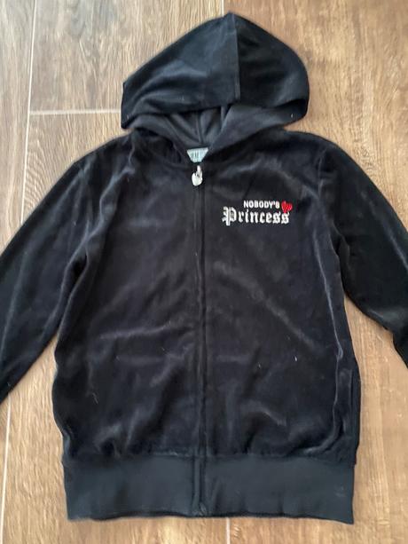 Cierna súprava, h&m,158