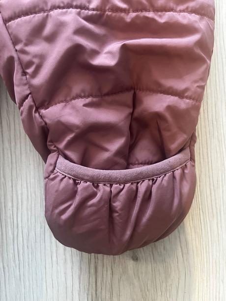 Lindex zimný overal, lindex,68