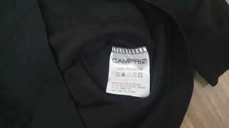 Funkčné tričko/ campri, 128