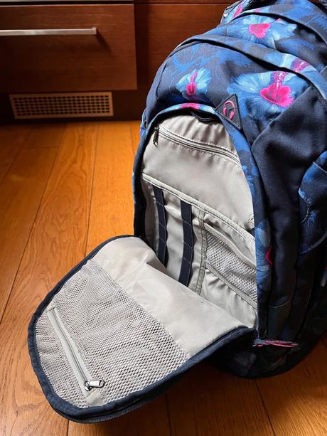 Školská taška / batoh ergobag satch,