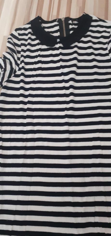 Tričko s golierikom, reserved,s