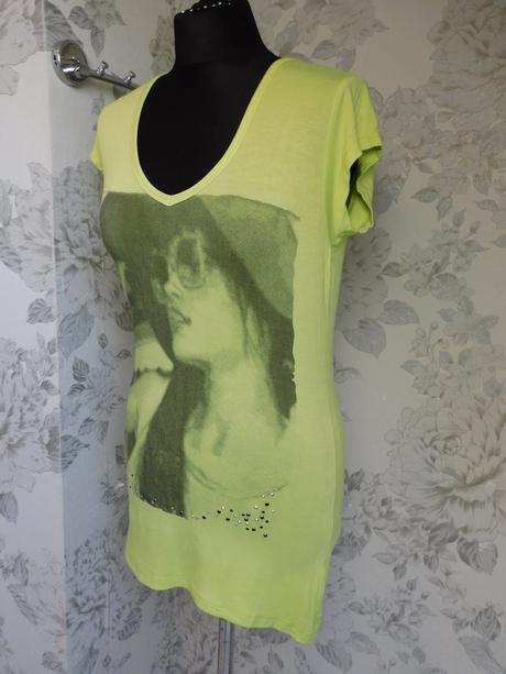 Laura scott kvalitne tričko, 36