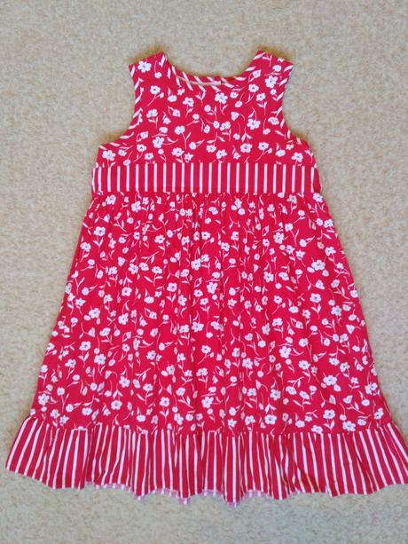 Veselé šatočky next veľ. 98, next,98