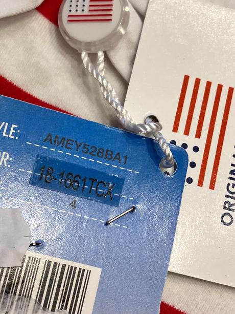 Dievčenské tričko s kačičkami 2 pack (68-74), original marines,68 / 74