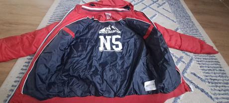 Authority zimná bunda, authority,158