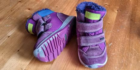 Snehule primigi, gore-tex, č.24, primigi,24