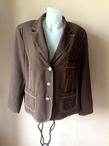 Pekne sako chicago 2+1napoly, 50