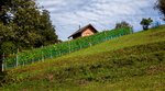 Kúpili by ste dom so záhradou vo svahu?