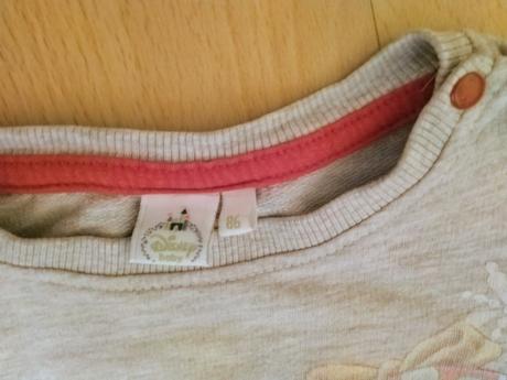 Mikina mickey mouse, disney,86