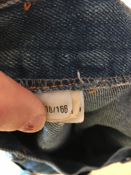 Rifľová sukňa, 164