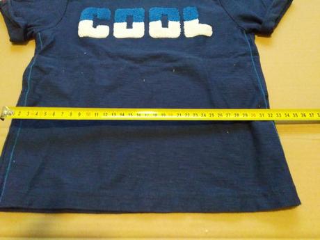 Chlapcenske tricko, velkost 110, 110