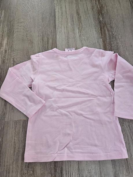 Mirau tricko, mirau,116