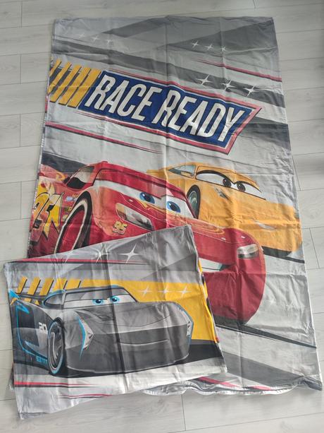 Obliečky mcqueen, šírka (cm): 140,dĺžka (cm): 200