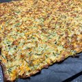 nedavno som na ig videla recept na zelen