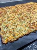 nedavno som na IG videla recept na zeleninovy wrap a tak som vyskusala a musim povedat, ze mi velmi chuti 😊 Skusili ste? Chuti?
