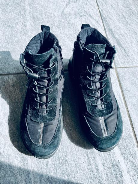 Topanky ecco 33, ecco,33