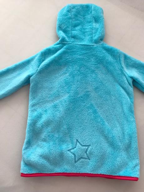 Tepla plysova mikinka, tcm,122