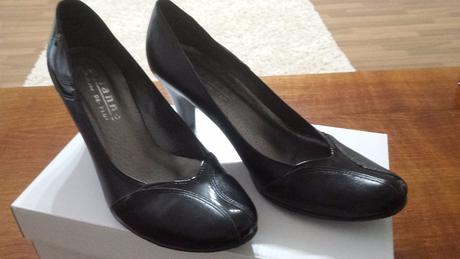 Krásne lodičky, 38