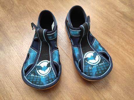 Barefoot papuče ef č.26, 26