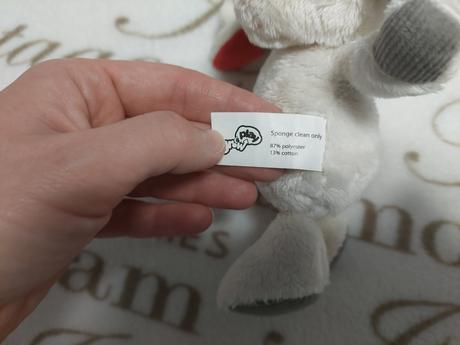 - naťahovací lullaby uspávačik,