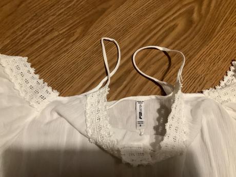 Letné minišaty/overal, fishbone,s