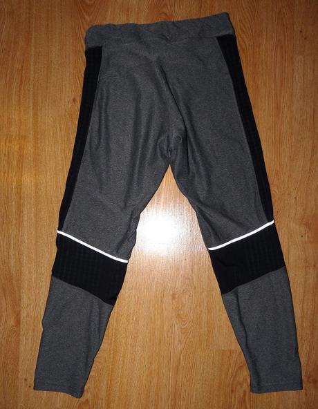 Sivé legíny, crivit,36