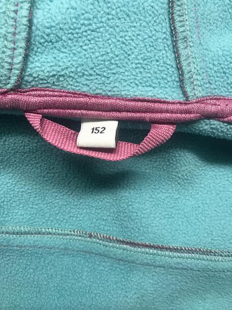Softshelova bunda 152, active,152