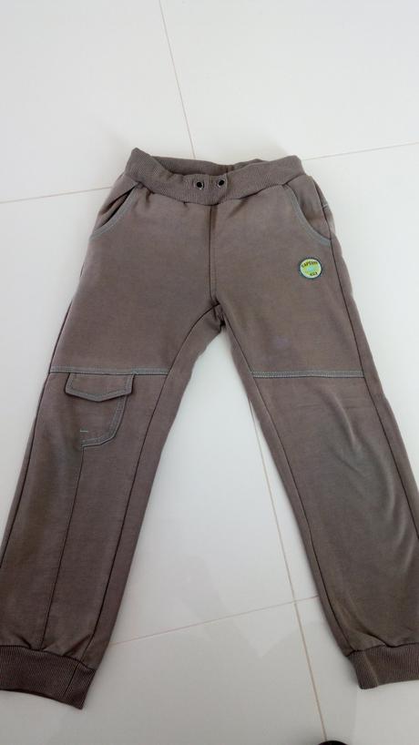 Tepláky cocodrilo, coccodrillo,128