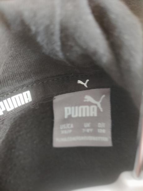 Mikina, puma,128
