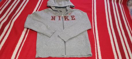 Mikina nike 140/152, nike,140
