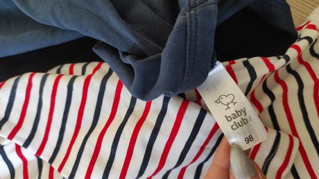 Body 98, baby club,98