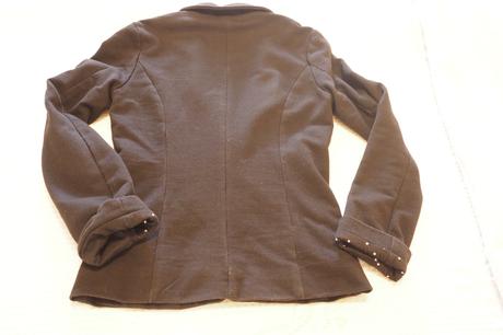 Dievčenské sako, crashone,146