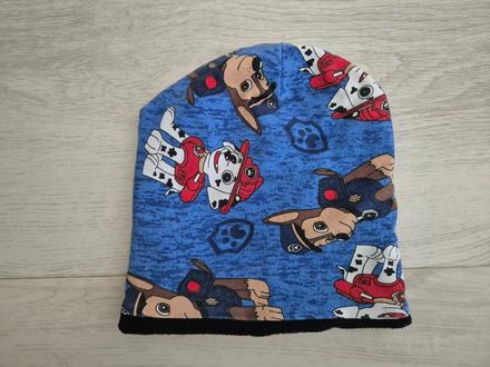 Zateplena ciapka, 92