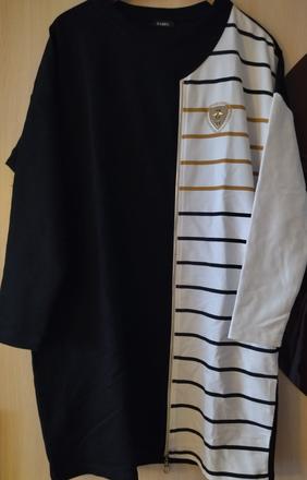 Dámska tunika nenosená, 44