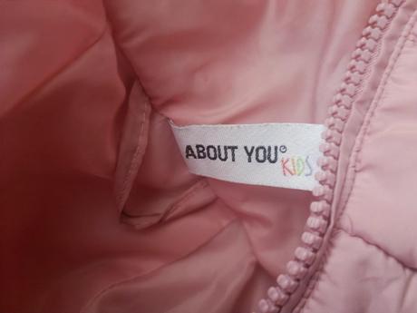 Prechodná bunda, 122