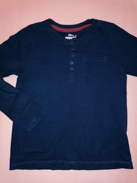 Tricko 122-128, pepperts,122