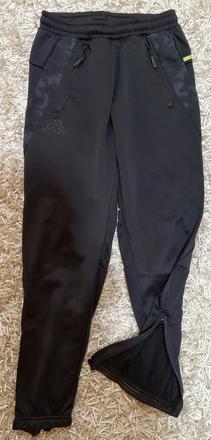 Tepláky kappa ako nové, kappa,s