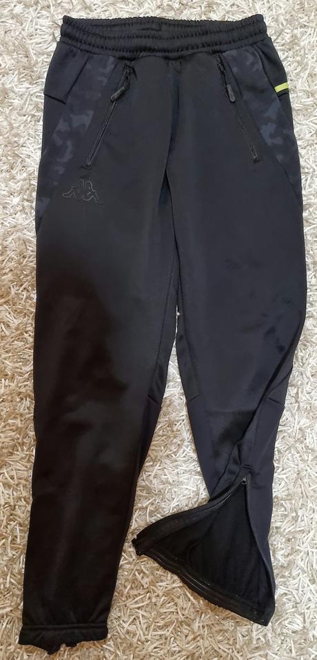 Tepláky kappa ako nové, kappa,s