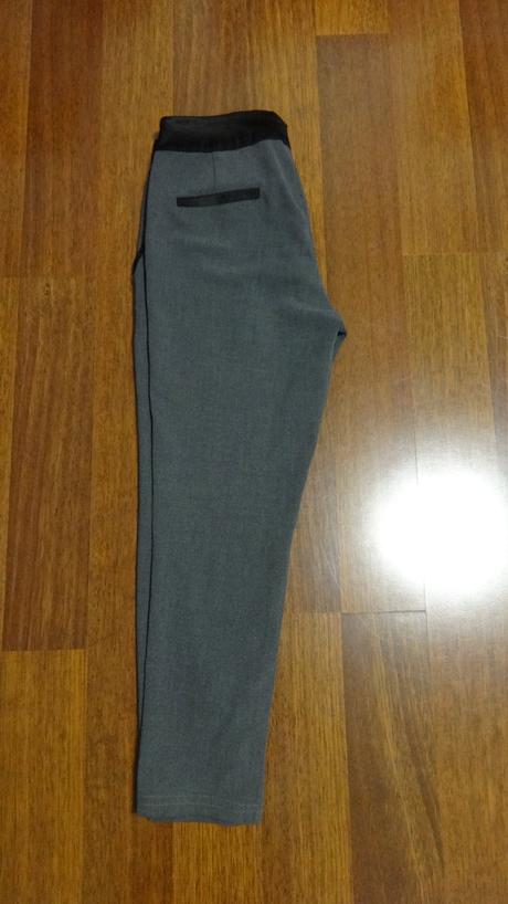 Mixeri nohavice v.36, 36