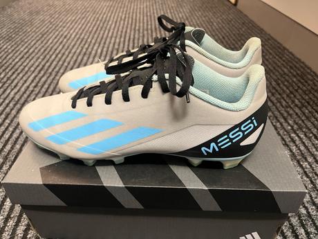 Kopačky messi, adidas,42