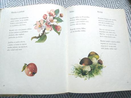 Ako sa chyta radosť,