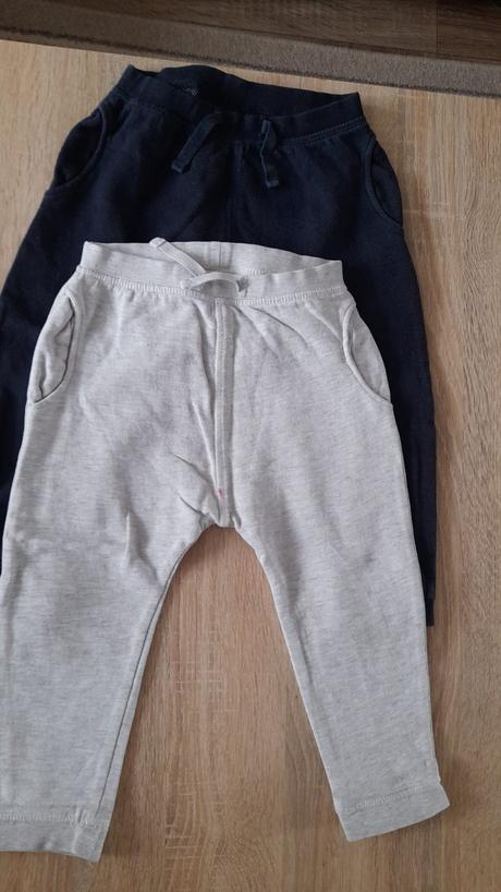 Balík next 92 pre chlapčeka, 86–98