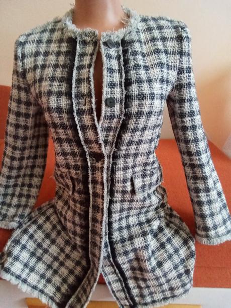 Kabát zara, zara,xs