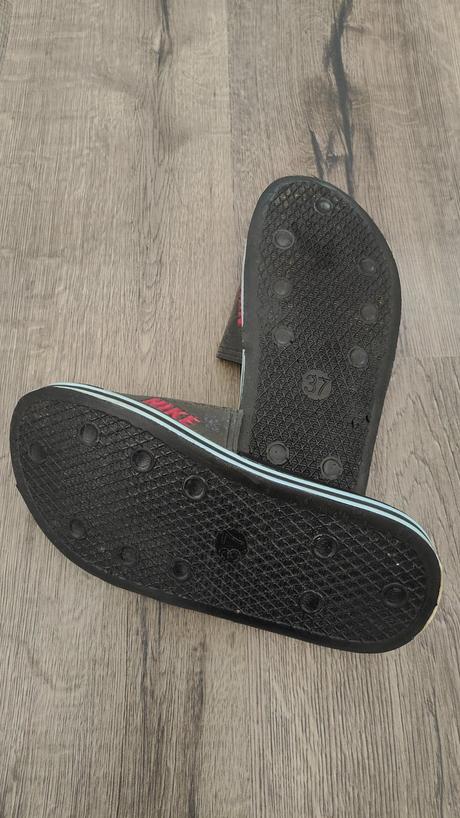 Dámske šľapky, 38