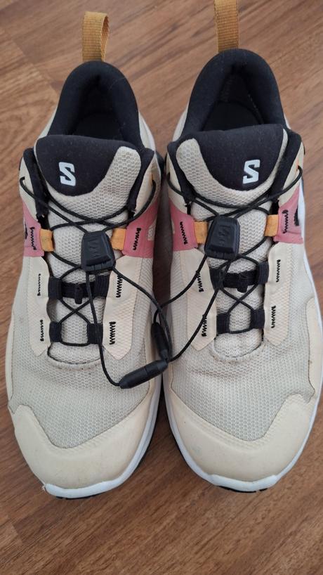 Salomon tenisky, gtx, 37, 37